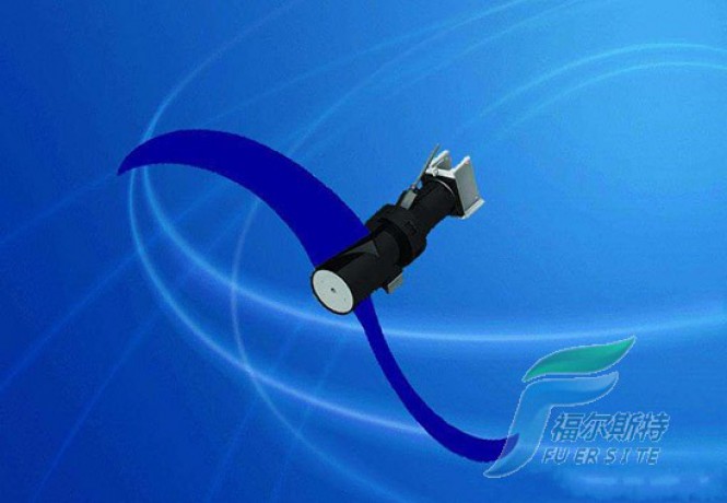QJB潜水推流器